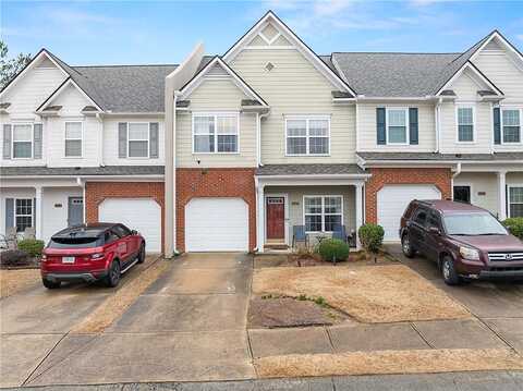 Millbank, LAWRENCEVILLE, GA 30043