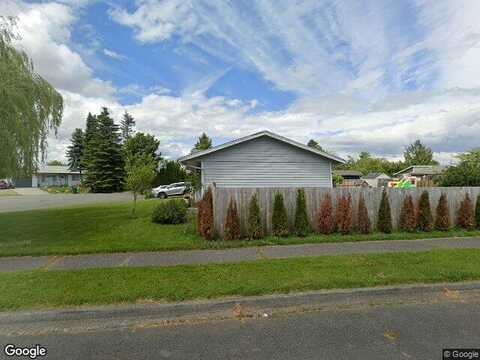 Kincaid, MOUNT VERNON, WA 98274
