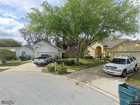 Rolling View, LUTZ, FL 33559