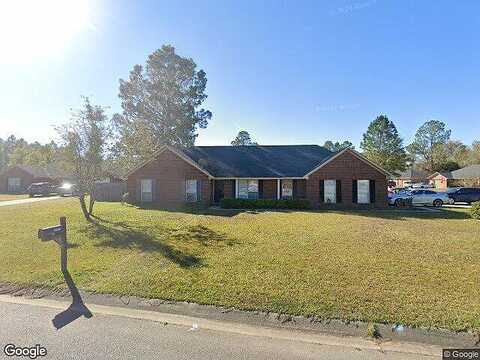 Fernando, HINESVILLE, GA 31313