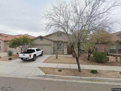 Red Range, PHOENIX, AZ 85085