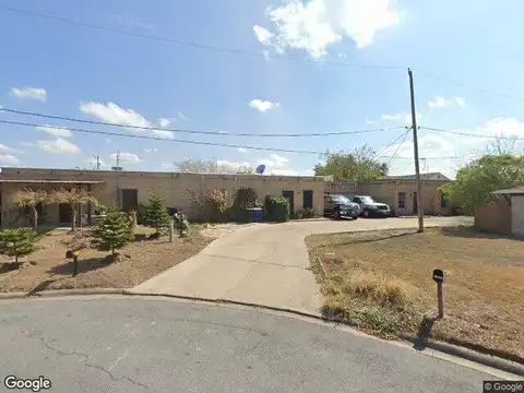 19 1/2, MCALLEN, TX 78501