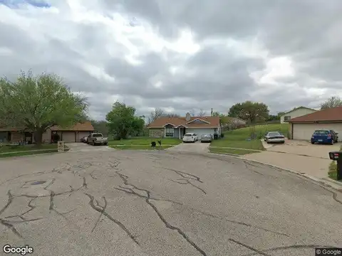 Kirk, KILLEEN, TX 76543