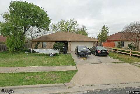 Cross Timber, KILLEEN, TX 76543