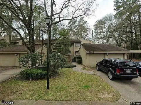 Settlers, SPRING, TX 77380