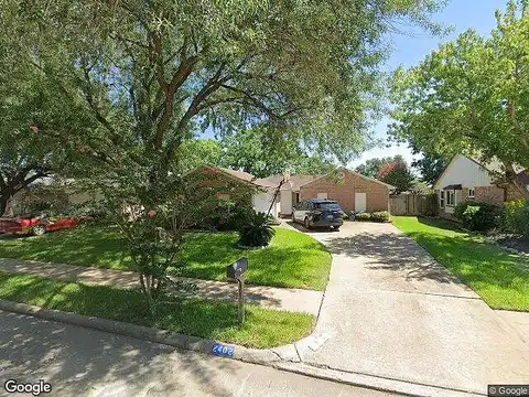 Ferrisburg, SUGAR LAND, TX 77478