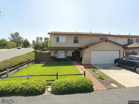 Butteside, SPRING VALLEY, CA 91977