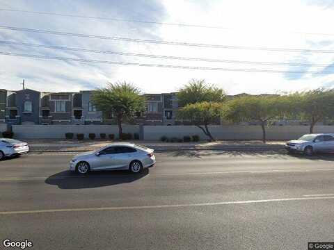 Rio Salado, TEMPE, AZ 85288