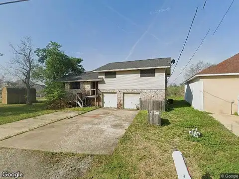 Berwick, BRIDGE CITY, TX 77611