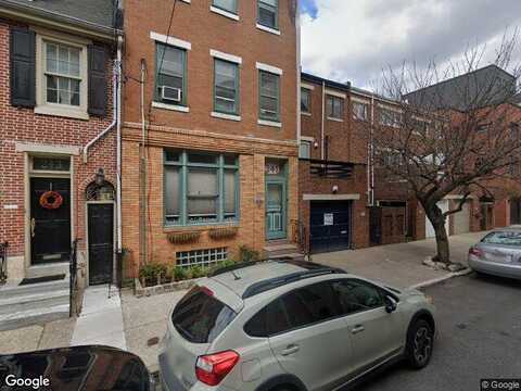 Fitzwater, PHILADELPHIA, PA 19147