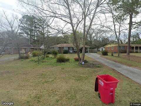 Willis, MACON, GA 31217