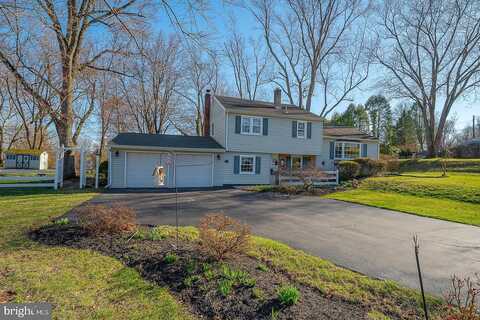 Parkview, Black Horse, PA 19403