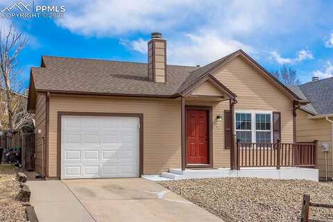 Ambleside, COLORADO SPRINGS, CO 80915