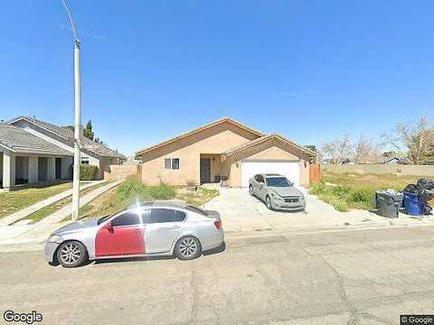 Morningside, LANCASTER, CA 93535