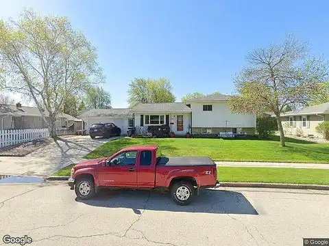 Polk, NORTH FOND DU LAC, WI 54937