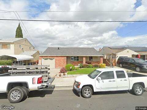 William Reed, ANTIOCH, CA 94509
