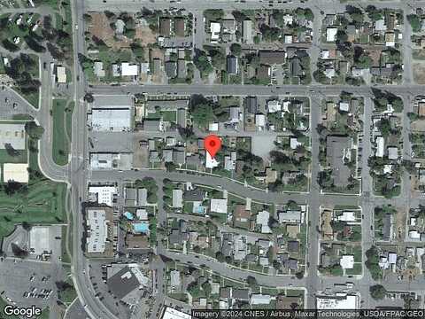 Nixon, CHELAN, WA 98816