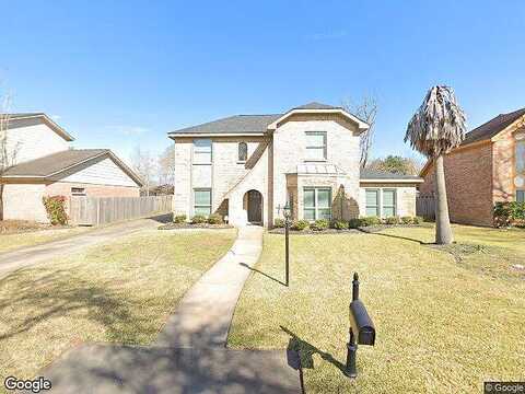 Rushbrook, MISSOURI CITY, TX 77489