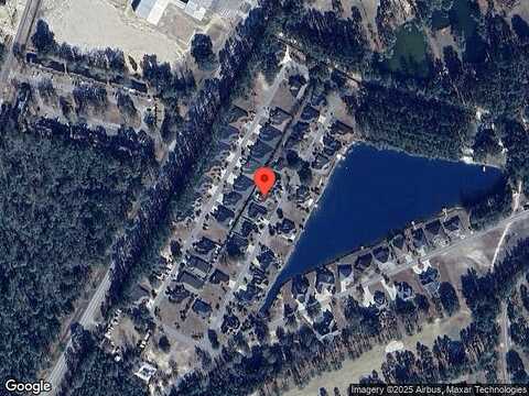 Isabella, JESUP, GA 31546