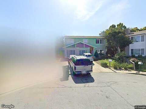 Ernest, HAYWARD, CA 94541