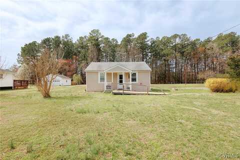 Pine Grove, NORTH DINWIDDIE, VA 23803