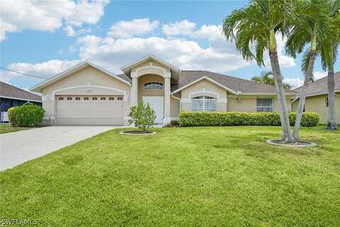 31St, CAPE CORAL, FL 33914