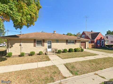 79Th, KENOSHA, WI 53143
