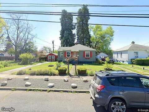 Nora, SPOKANE, WA 99207