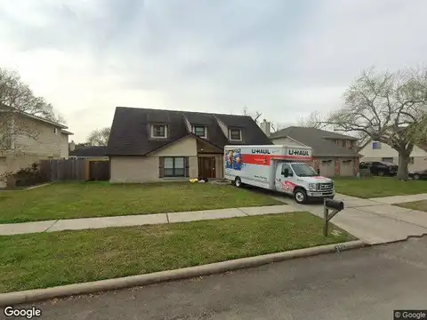 Jackson, LEAGUE CITY, TX 77573