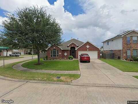 Megellan Point, PEARLAND, TX 77584