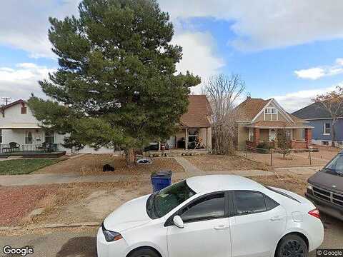Evans, PUEBLO, CO 81004