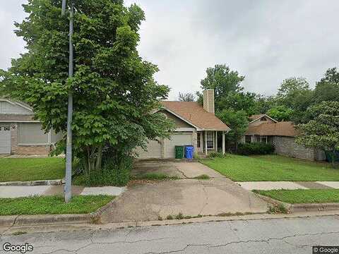 Dowd, AUSTIN, TX 78728