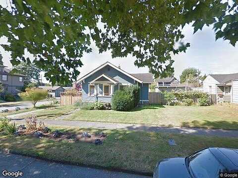 Henry, BELLINGHAM, WA 98225