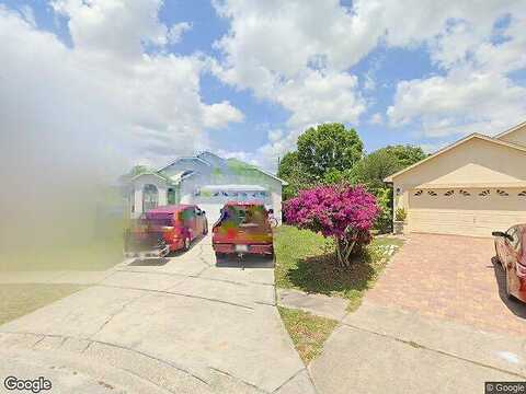 Finwick, KISSIMMEE, FL 34743