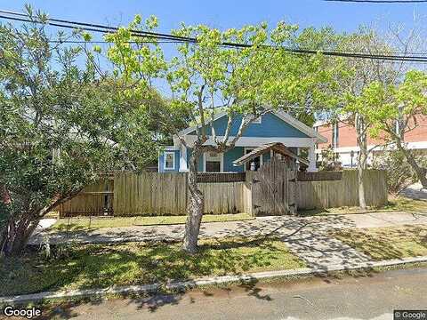 40Th, GALVESTON, TX 77550