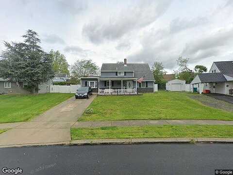 Inbrook, LEVITTOWN, PA 19057