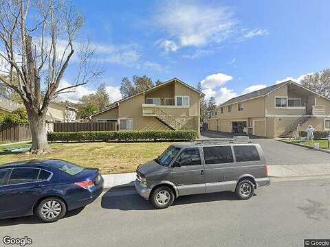 Warfield, SAN JOSE, CA 95122