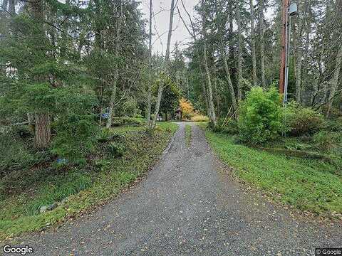 White Fir, FREELAND, WA 98249
