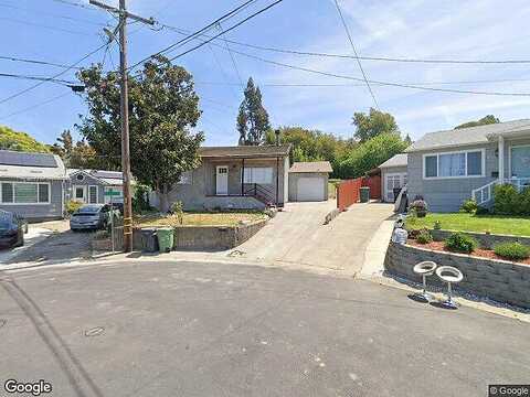 Beech, HAYWARD, CA 94541