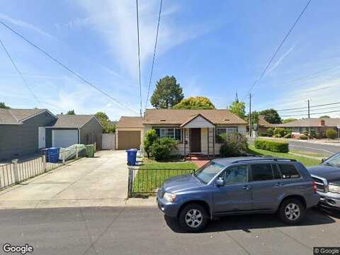 Beech, HAYWARD, CA 94541