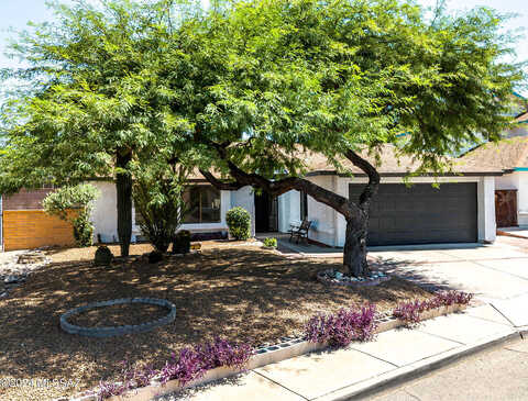 Jacs, TUCSON, AZ 85748