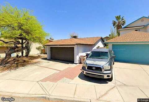 Jacs, TUCSON, AZ 85748
