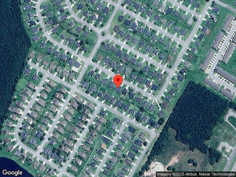 Red Oak, RICHMOND HILL, GA 31324