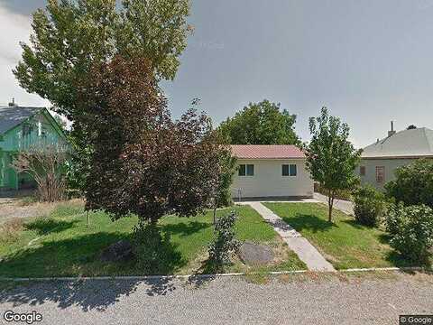 3Rd, CEDAREDGE, CO 81413