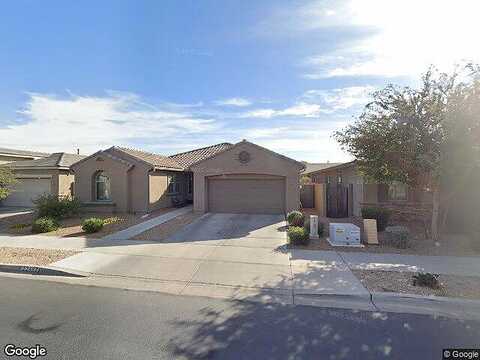 Silver Creek, QUEEN CREEK, AZ 85142