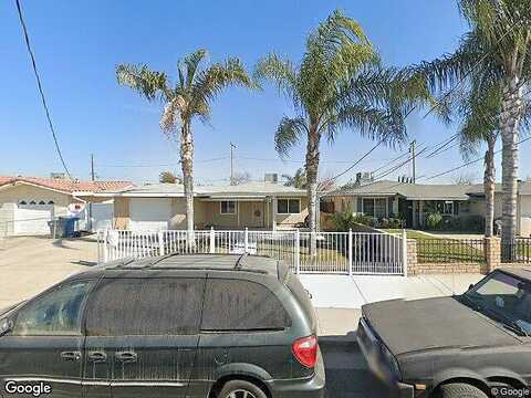 Princeton, DELANO, CA 93215