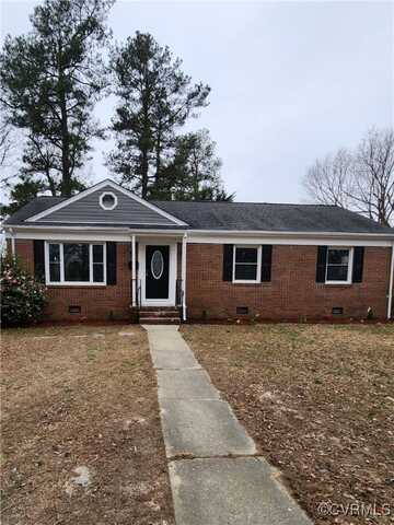 Buckner, PETERSBURG, VA 23805
