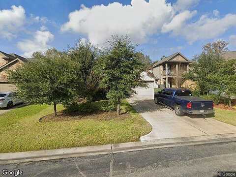 Oak Circle, CONROE, TX 77301