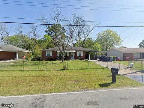 Robin Hood, MACON, GA 31206