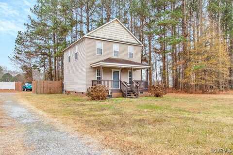 Thomaston, NEWSOMS, VA 23874